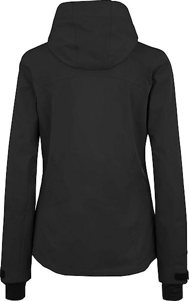 Bergson Regenjacke NICE light Damen Skijacke & Outdoorjacke, gefüttert, 200 günstig online kaufen