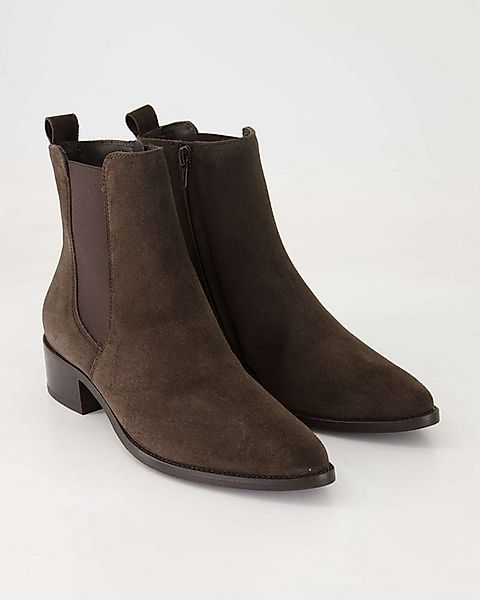 Paul Green 8271 Stiefelette Obermaterial: Leder und Textil günstig online kaufen