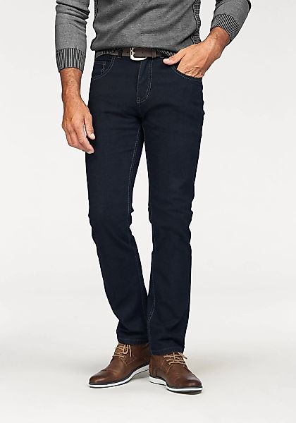 Pioneer Authentic Jeans Stretch-Jeans "Ron", Straight Fit günstig online kaufen