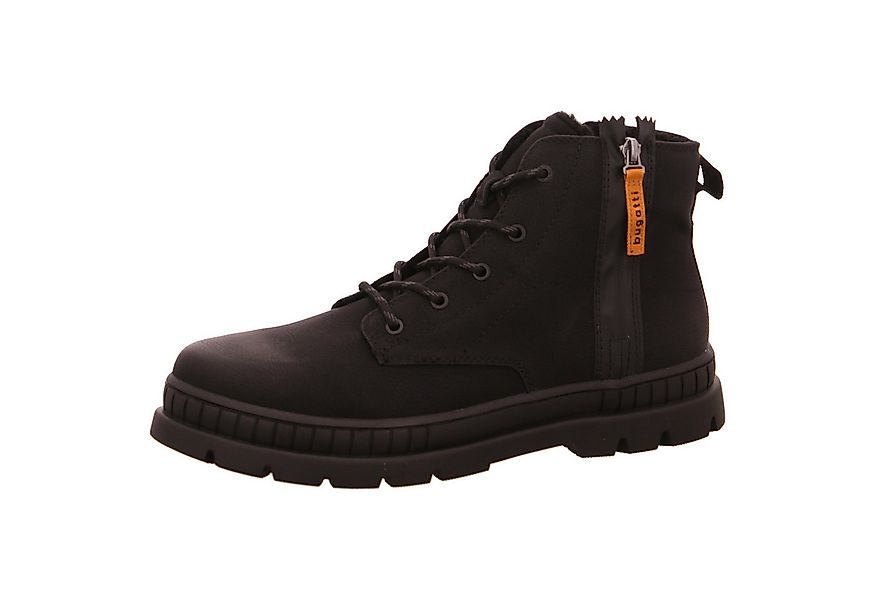 bugatti Pallario Comfort Schnürstiefelette günstig online kaufen