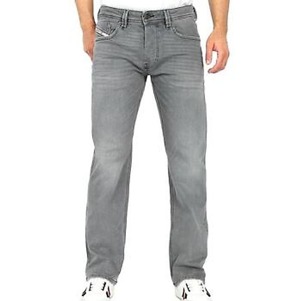 Diesel  Straight Leg Jeans A00890-RB068 günstig online kaufen