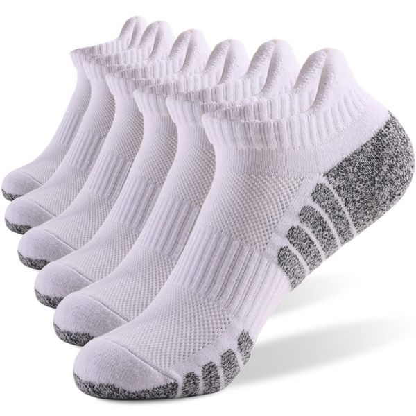 Blusmart Sportsocken 6 paare Premium unisex günstig online kaufen
