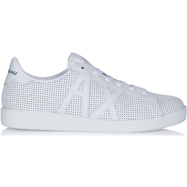 EAX  Sneaker XUX016XCC54A222 günstig online kaufen