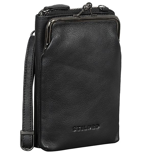 STILORD Handtasche "Brea" Echt-Leder Vintage Damen-Geldbörse günstig online kaufen