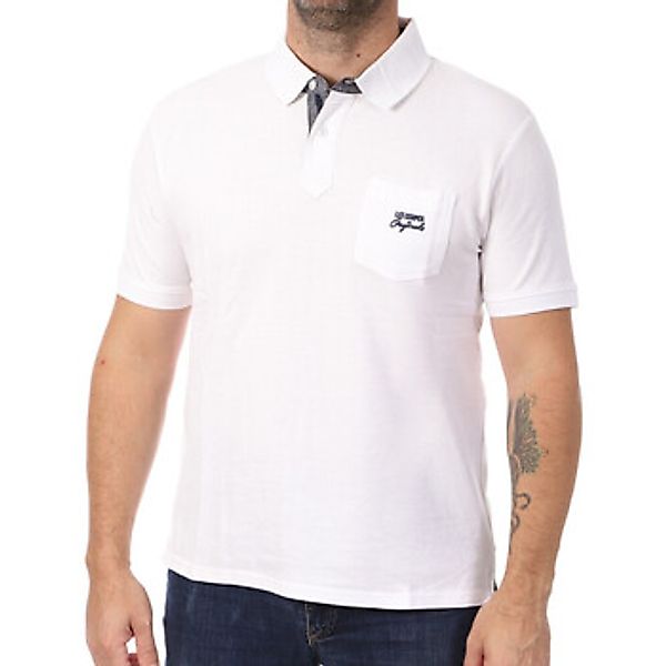 Lee Cooper  T-Shirts & Poloshirts LEE-011121 günstig online kaufen