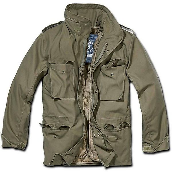 Brandit Kurzjacke M65 Classic Jacket günstig online kaufen
