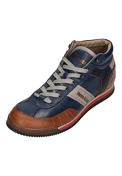 Kamo-Gutsu SCUDO 107 Sneaker denim combi günstig online kaufen