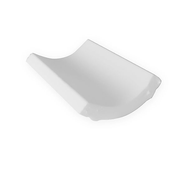 ORAC 1 MUSTERSTÜCK BASIXX S-CB521N 10 cm MUSTER der Eckleiste Stuckleiste günstig online kaufen