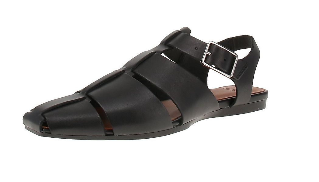 Vagabond Vagabond 5501-101-20 Wioletta - Damen Sandalen - Black Sandale günstig online kaufen