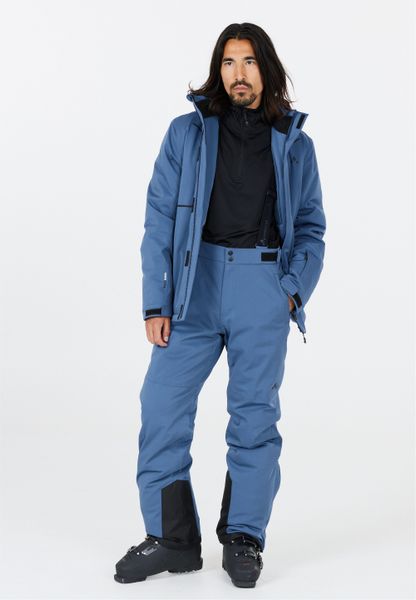 WHISTLER Skihose Gippslang mit wasserdichter 3-Lagen-Membran günstig online kaufen