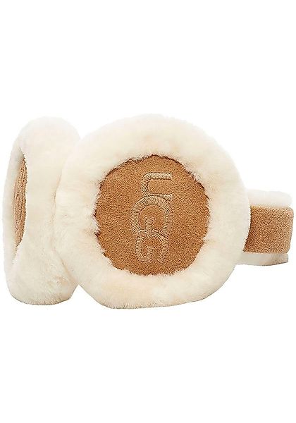UGG Ohrenwärmer Embroidery Earmuff Ohrenmütze aus günstig online kaufen