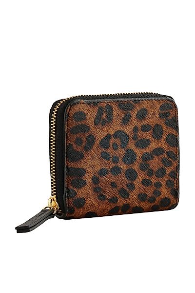 Next Geldbörse Portemonnaie im Animalprint aus günstig online kaufen