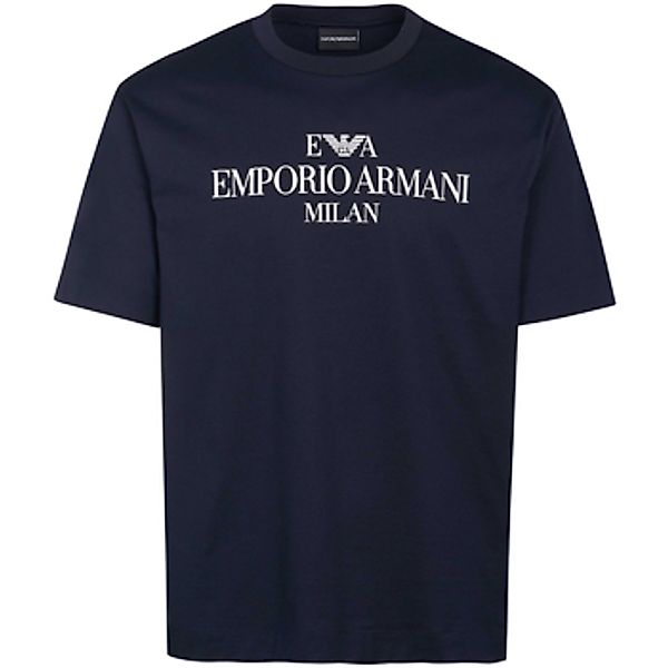 Emporio Armani  T-Shirt 3H1TN1 1JCQZ günstig online kaufen