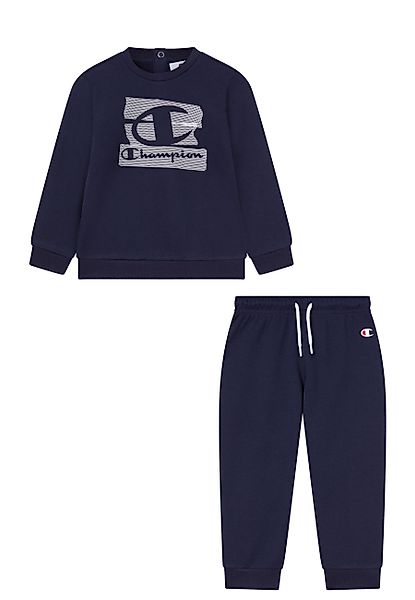 Champion Jogginganzug Crewneck Suit (2-tlg) günstig online kaufen