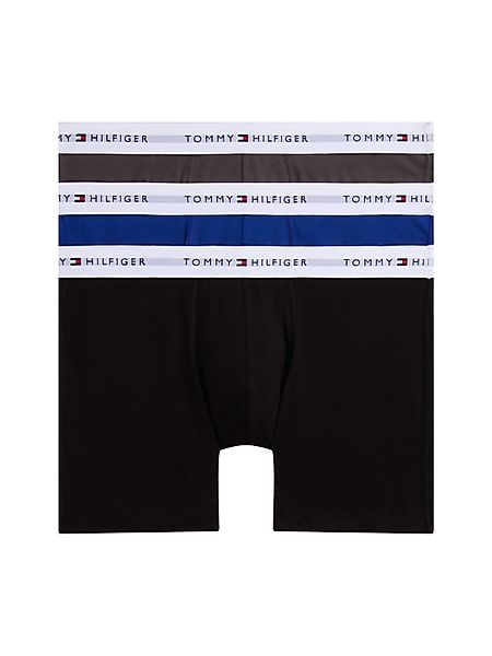 Tommy Hilfiger Underwear Boxer 3P BOXER günstig online kaufen