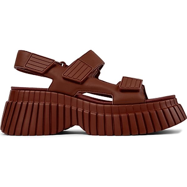 Camper  Sandalen Pix Bcn K201511 Damen Sandalen günstig online kaufen