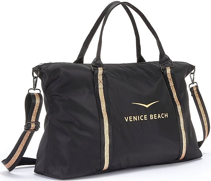 Venice Beach Sporttasche, große Umhängetasche, Weekender, Strandtasche mit günstig online kaufen