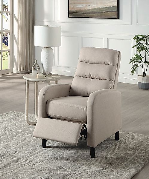 ATLANTIC home collection Relaxsessel "Tiago" mit Körperdruck aktivierbarer günstig online kaufen