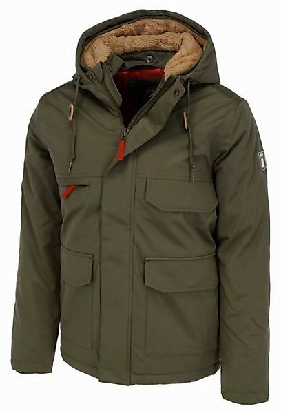 Derbe Winterjacke Cottholm günstig online kaufen