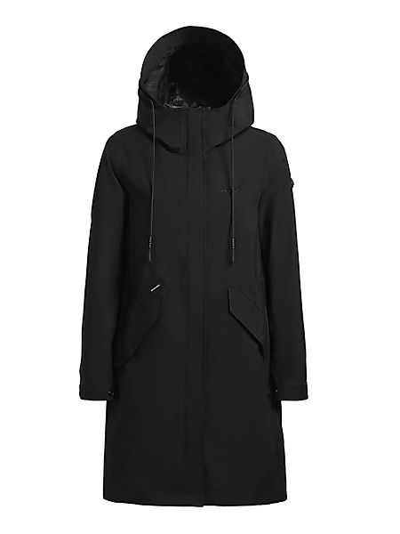 khujo Regenmantel "ELEA" günstig online kaufen
