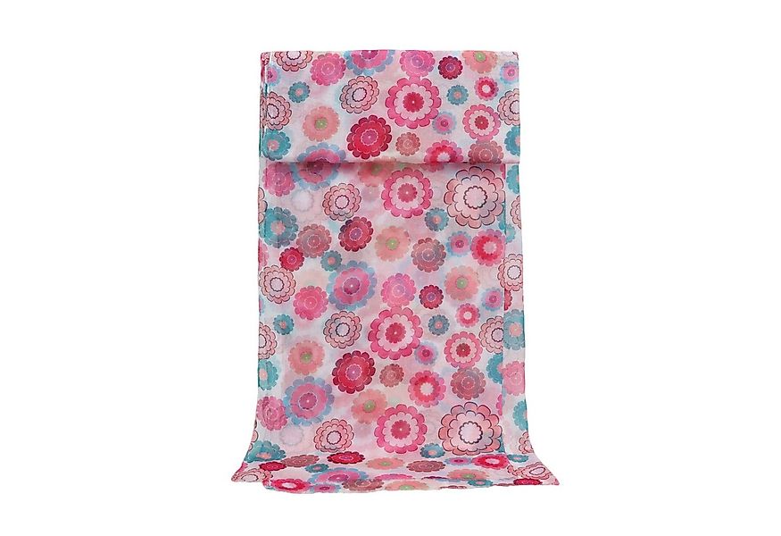 ZEBRO Modetuch Schal Ranunkel günstig online kaufen