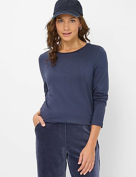 Brax Langarmshirt Style CARINA L günstig online kaufen