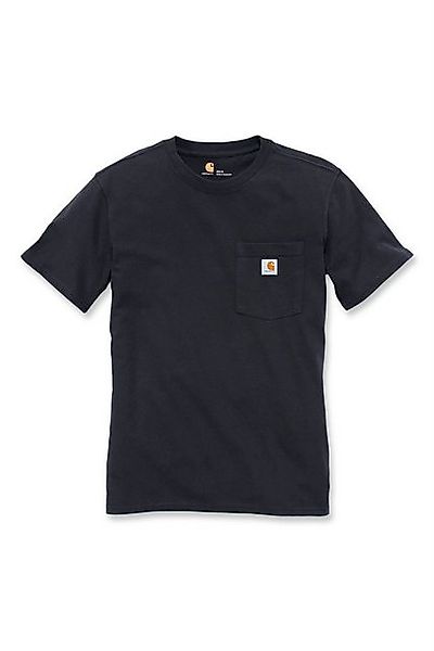 Carhartt T-Shirt Carhartt Damen T-Shirt Loose Fit Heavyweight Short-Sleeve günstig online kaufen