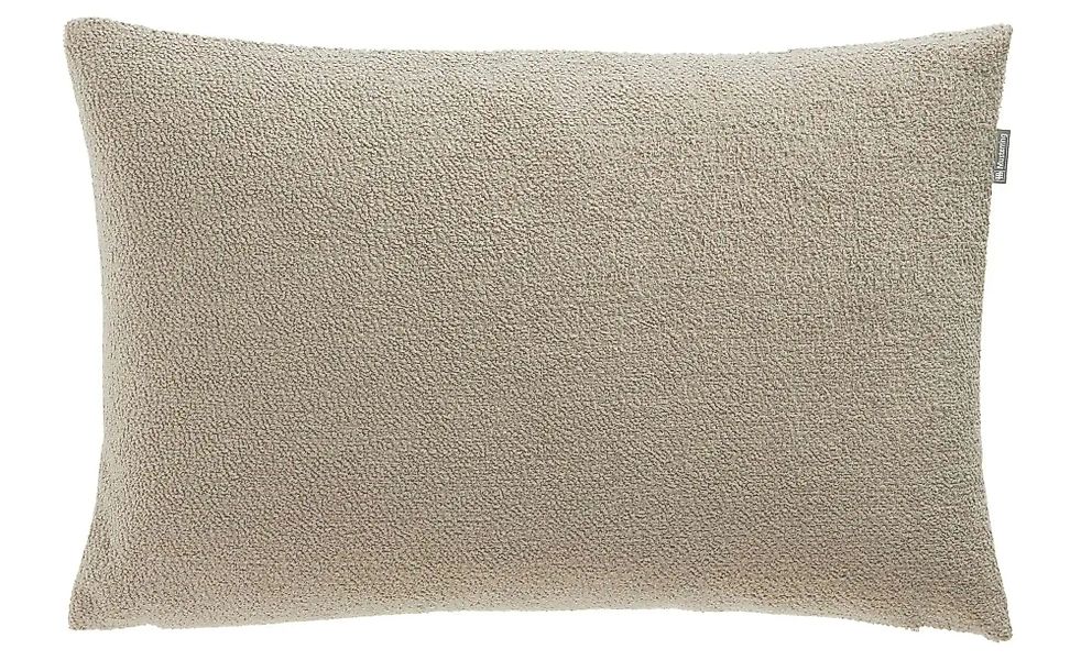 Musterring Kissenhülle   ¦ beige ¦ Maße (cm): B: 58 H: 0,5 Dekokissen & Dec günstig online kaufen