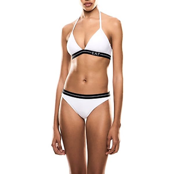 Emporio Armani EA7  Badeanzug - günstig online kaufen