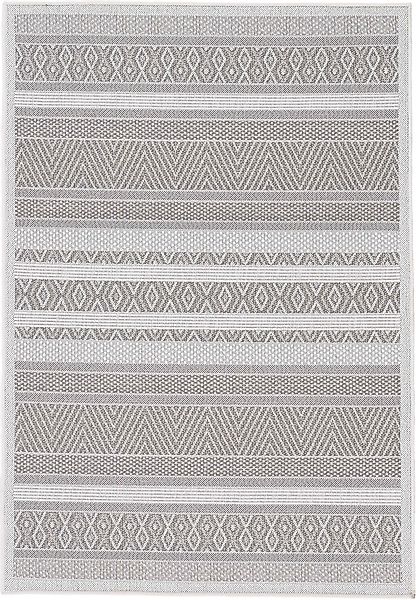 carpetfine Teppich »Boho 101, auch als Läufer erhältlich«, rechteckig, 4 mm günstig online kaufen