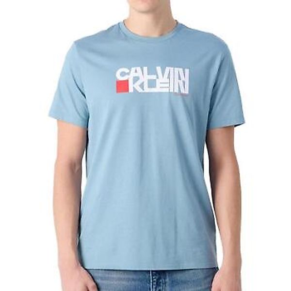 Calvin Klein Jeans  T-Shirts & Poloshirts LV04RD814G-CJQ günstig online kaufen