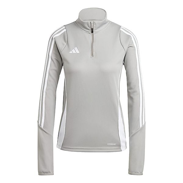 adidas Performance Fleecepullover adidas Damen Trainingstop günstig online kaufen