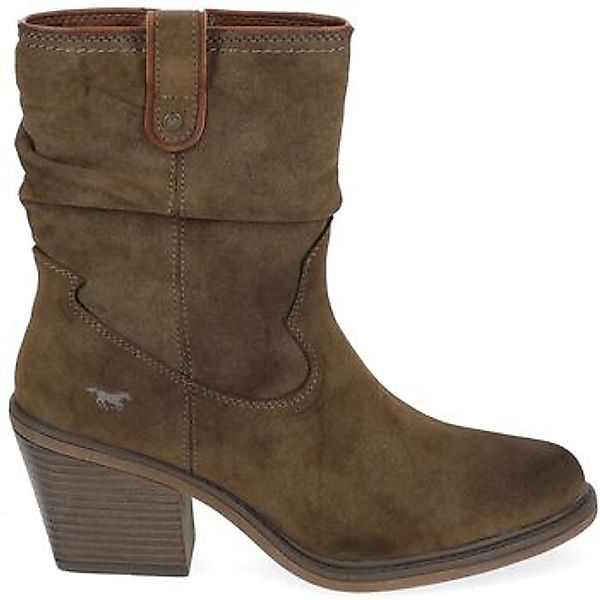 Mustang  Damenstiefel Stiefelette günstig online kaufen