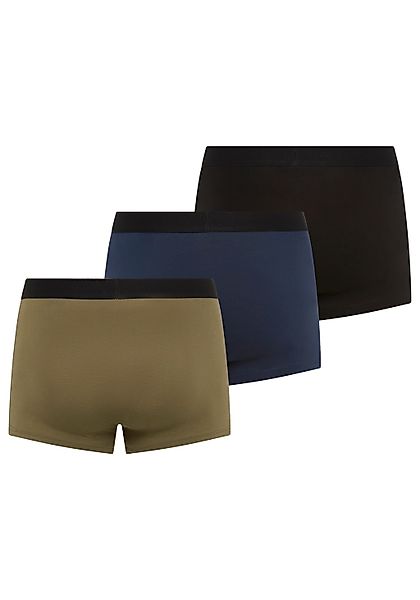 HUGO Trunk (Set, 3-St) mit kontrastfarbenen günstig online kaufen