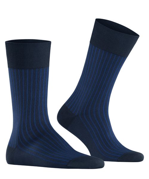 FALKE Socken Oxford Stripe (1-Paar) aus günstig online kaufen