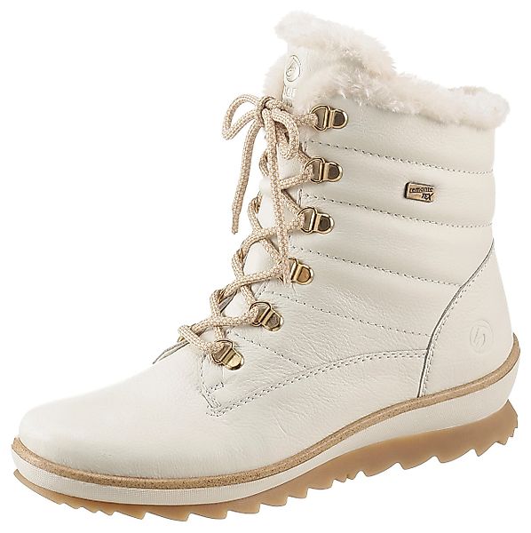 Remonte Winterboots mit Fellimitatbesatz günstig online kaufen