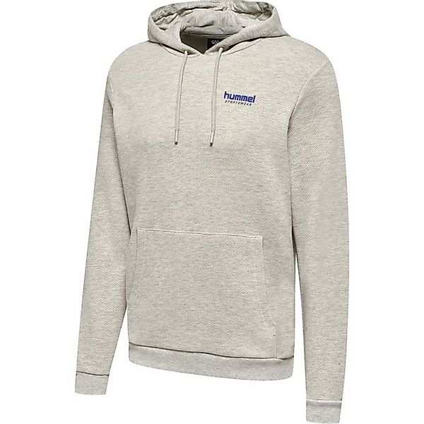 hummel Hoodie hmlLGC AUSTIN HOODIE LEGACY MELANGE günstig online kaufen