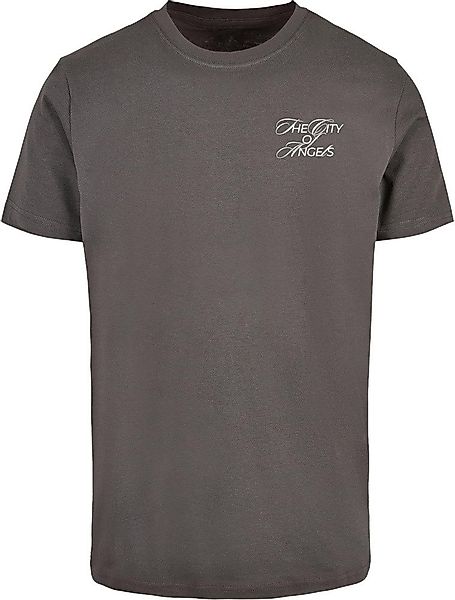 Mister Tee T-Shirt Los Angeles City günstig online kaufen