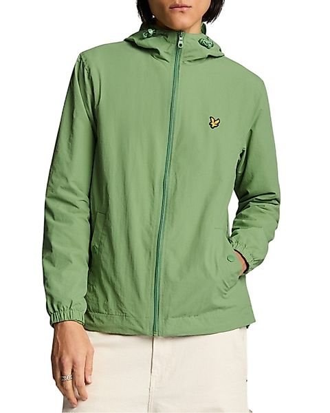 Lyle & Scott Windbreaker Herren, Leicht günstig online kaufen
