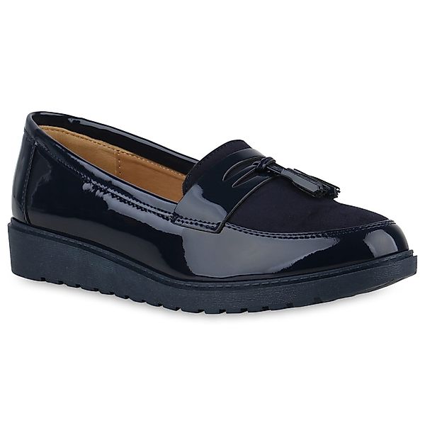 VAN HILL 840649 Loafer Schuhe günstig online kaufen