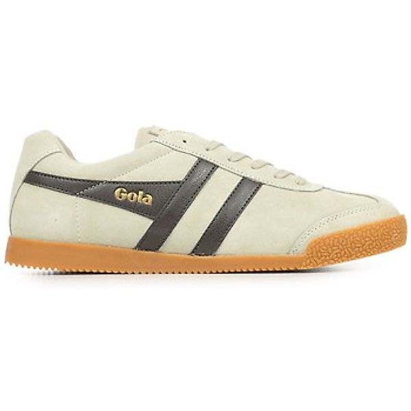 Gola  Sneaker Harrier Suede günstig online kaufen