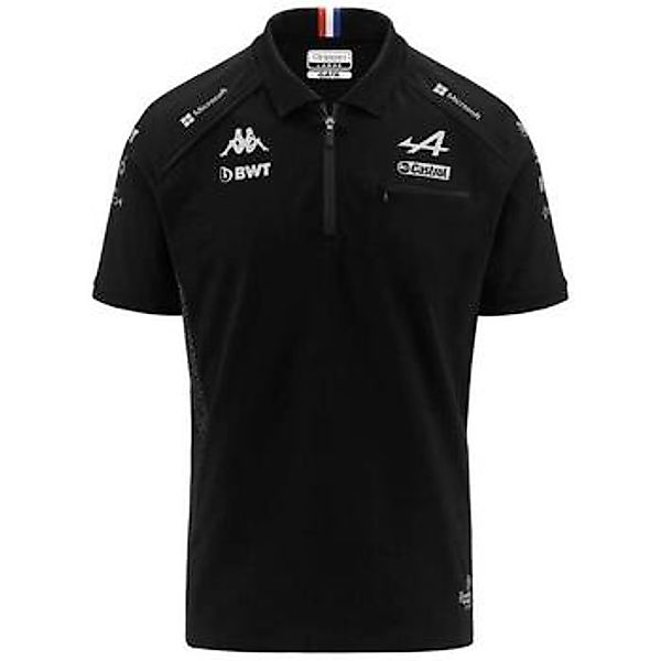 Kappa  T-Shirts & Poloshirts 331L73W günstig online kaufen