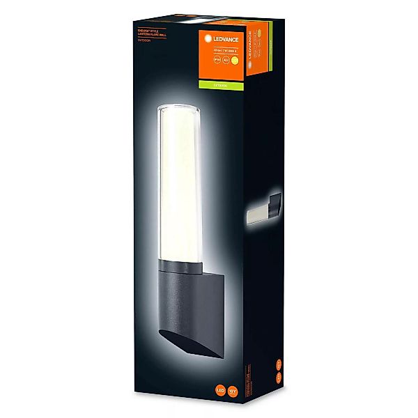 Ledvance Endura Style Flare LED-Außenwandleuchte günstig online kaufen