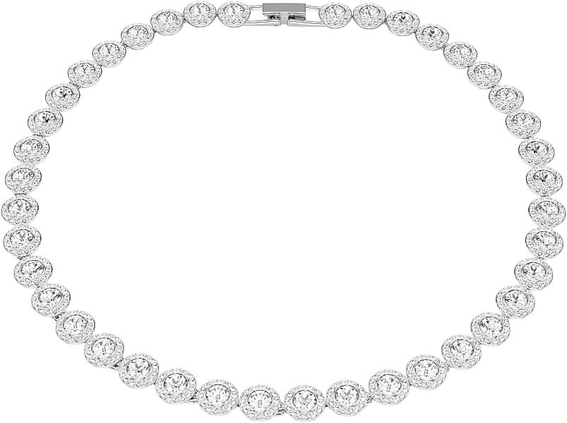 Swarovski Collier Schmuck Geschenk Una Angelic günstig online kaufen