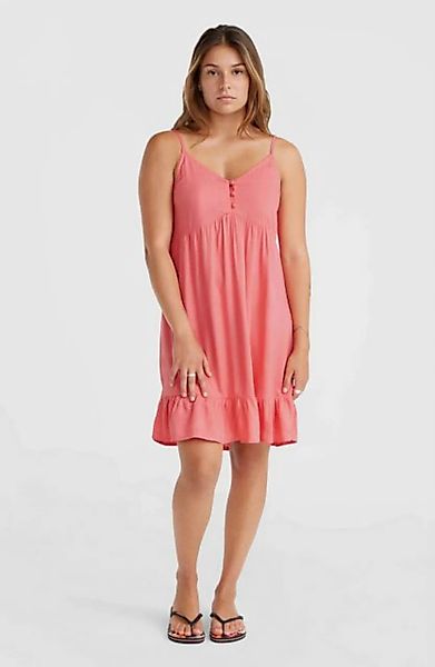 O'Neill Sommerkleid O'Neill Kleid kurz Malu Beach Perfectly Pink S günstig online kaufen