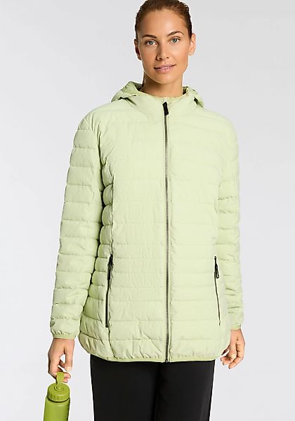 G.I.G.A. DX by killtec Steppjacke "GS 65 WMN QLTD JCKT" günstig online kaufen