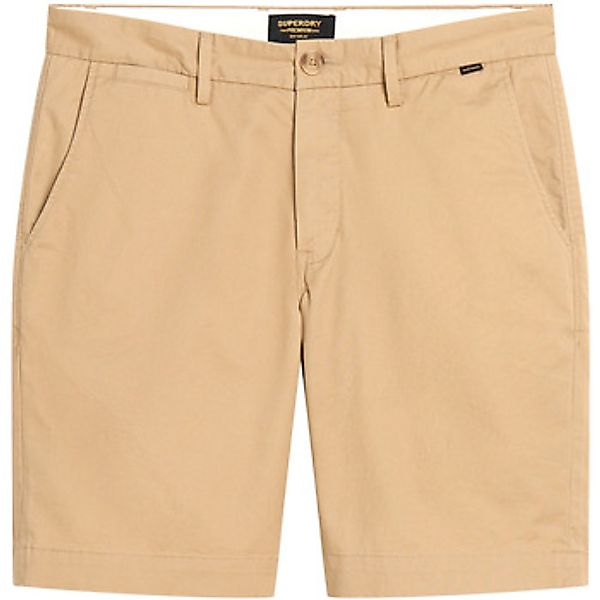 Superdry  Shorts Short chino  Stretch günstig online kaufen