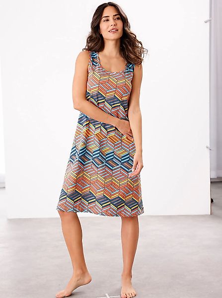 Sommerkleid "Sommerkleid" günstig online kaufen