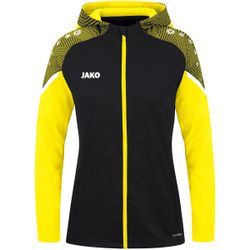 Jako Trainingsjacke 6822 Kapuzenjacke Performance günstig online kaufen