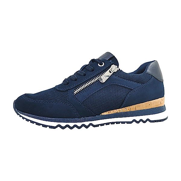 MARCO TOZZI Sneaker low Schnürschuh günstig online kaufen